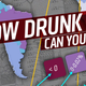 Illustration for article titled This Map Will Show You Drunk Driving Limits All Over The World